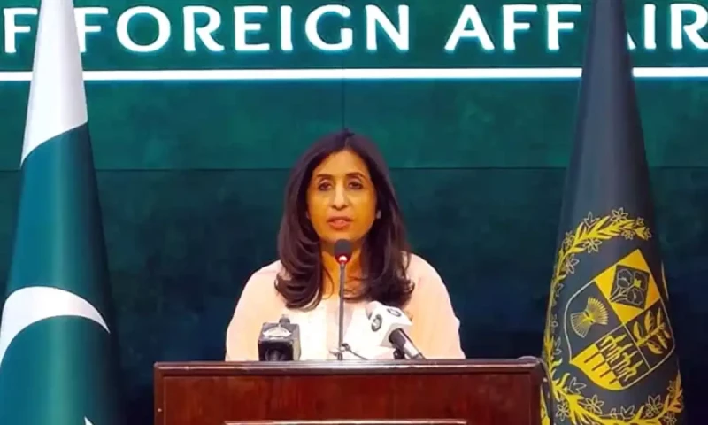 Pakistan questions India&rsquo;s nuclear safety measures after smuggler gang busted in Bihar