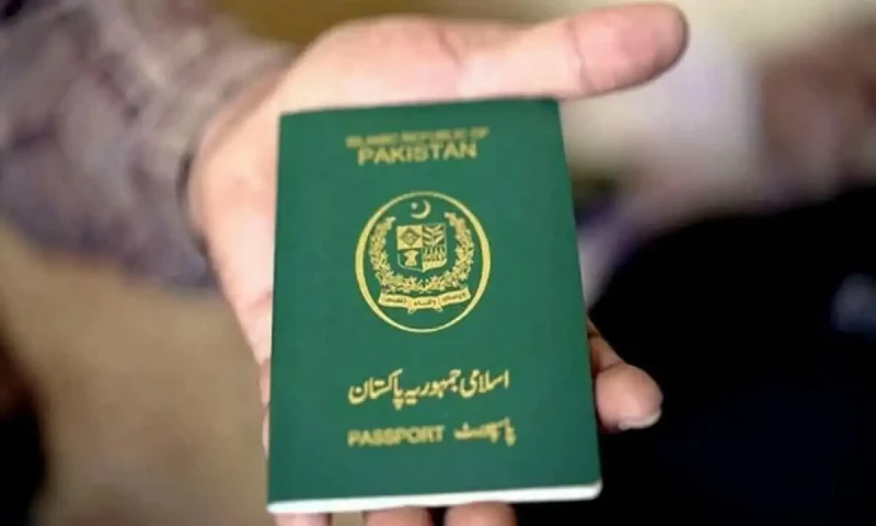 Govt proposes major changes in passport rules to improve public convenience