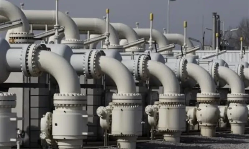 OGDCL finds new gas reserves in Punjab&rsquo;s Rahim Yar Khan