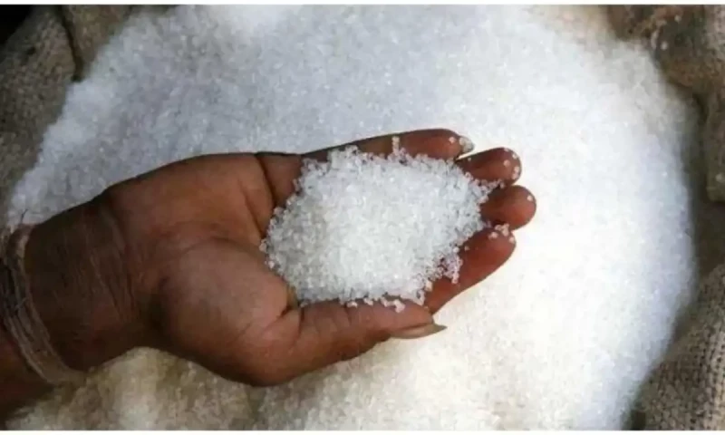 SAB allows export of sugar to Tajikistan