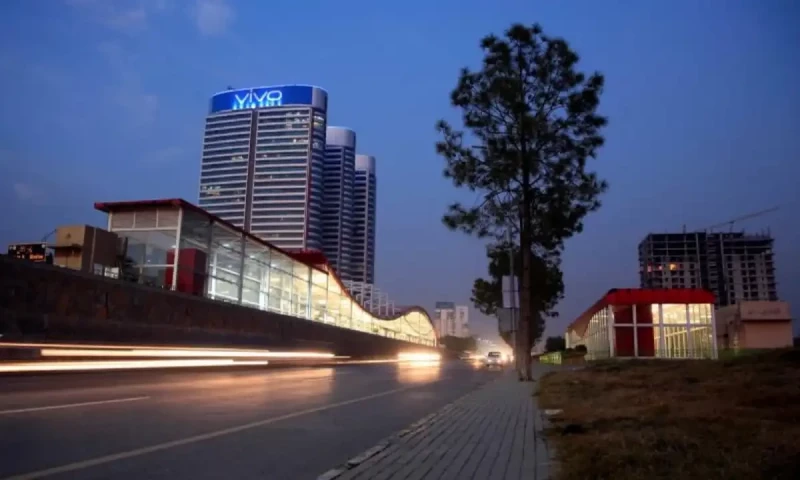 Govt okays Rs515bn development projects