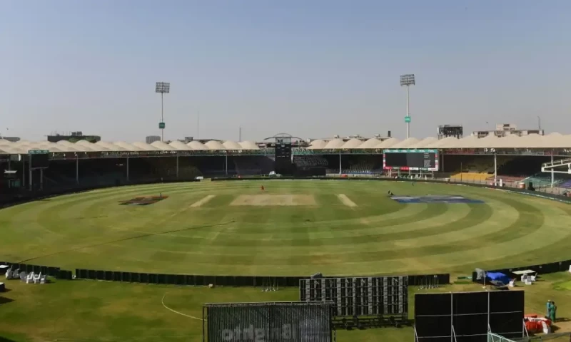 Bangladesh Tests to be held without fans in stands