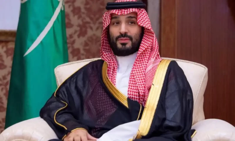 Saudi Crown Prince fears assassination threat over Israel deal push: US media