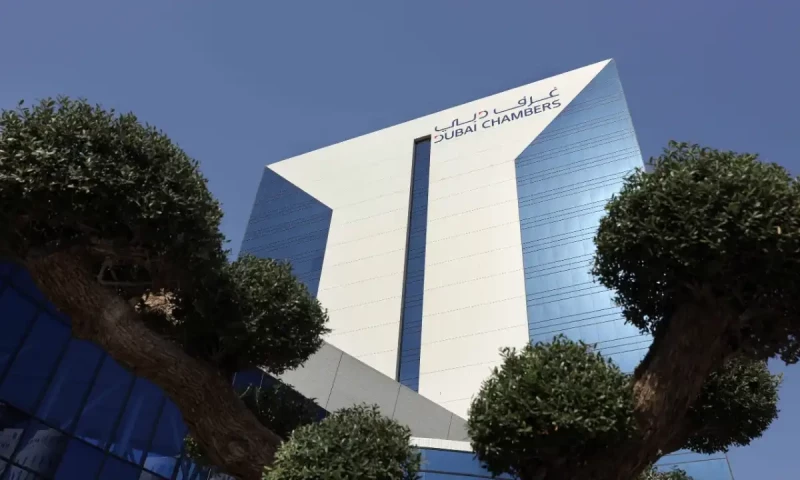 Pakistan sees 17% rise in companies joining Dubai Chamber of Commerce in 2024