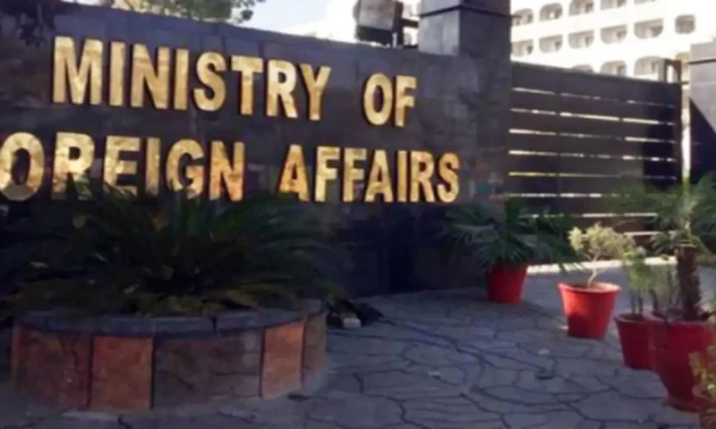 FO revises travel policies after Senate officer applied for asylum in Europe