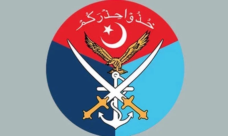 Three retired personnel arrested over ties with Lt Gen (retd) Faiz Hameed: ISPR