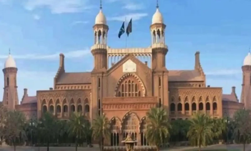 LHC expresses anger over govt lawyer&rsquo;s lack of knowledge on internet disruptions