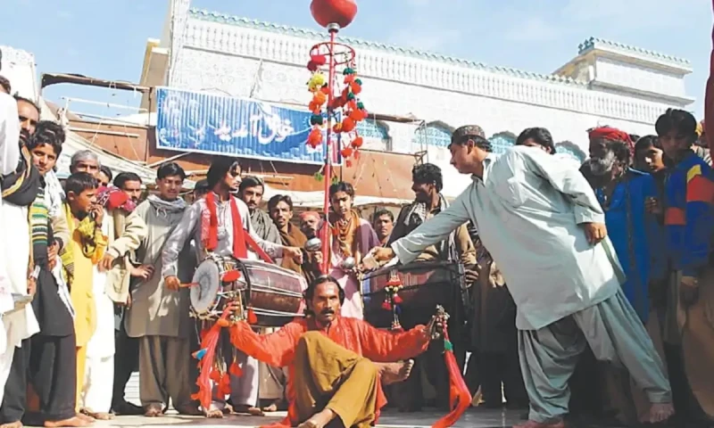 Sindh government announces public holiday on August 20