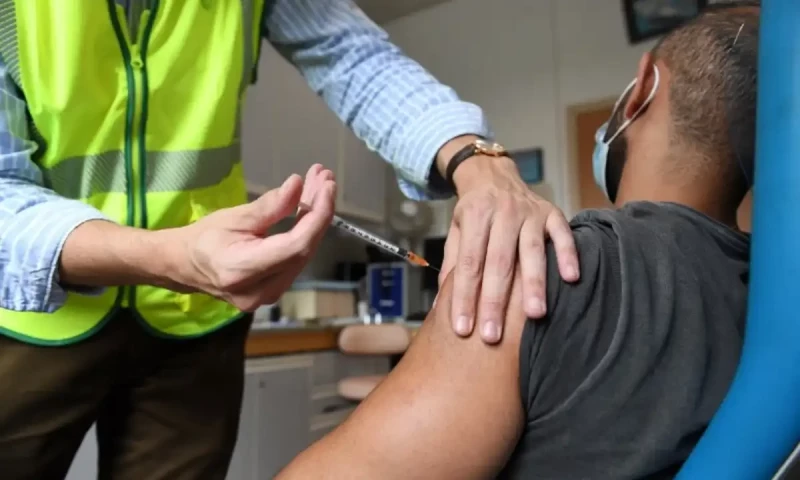 EU public health body lifts mpox risk alert level