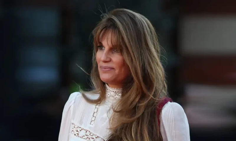 Jemima discloses blocking emails from Pakistan due to cyberbullying