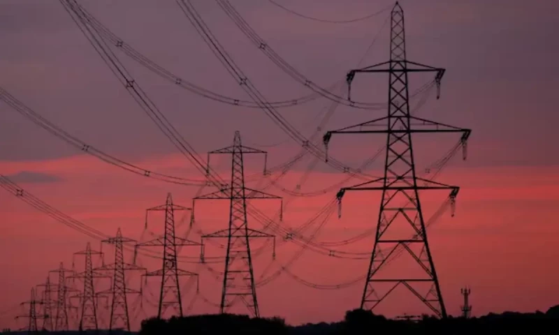 Power Division willing to share IPP agreements with NA standing committee on power