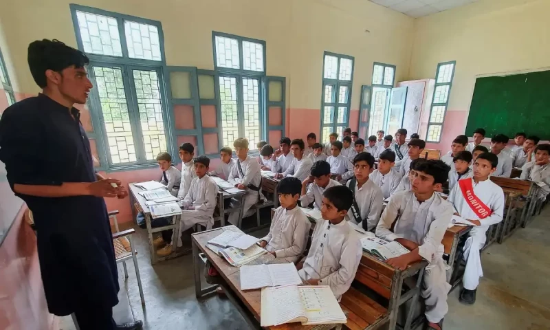 Punjab government to privatise 4,453 public schools