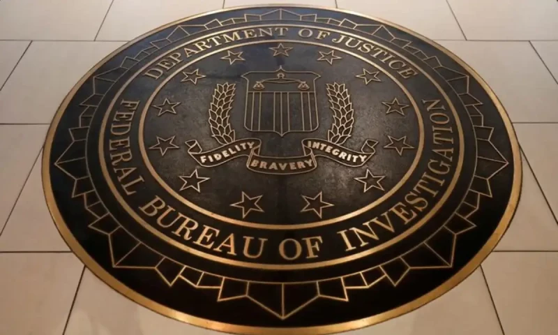 FBI raids home of Russian-born Trump advisor Dimitri Simes