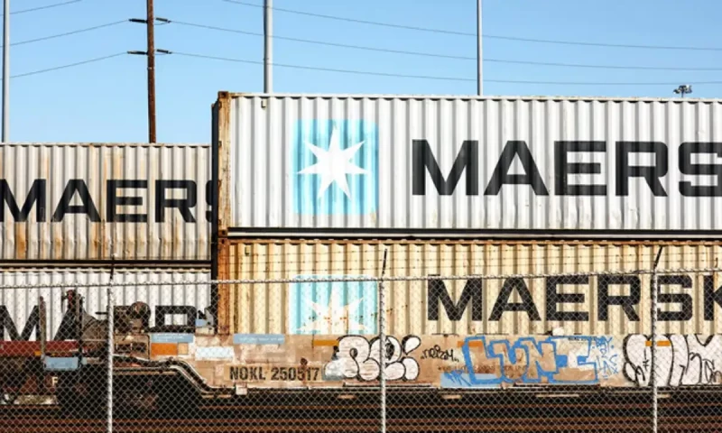 Maritime Affairs minister plans to visit Denmark to sign $2b investment deal with Maersk