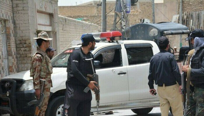 Prominent businessman gunned down in Bajaur