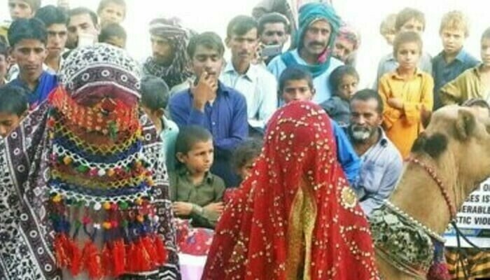 Sindh CM Murad calls for probe into underaged girls marriage in Dadu