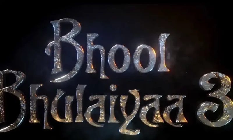 Bhool Bhulaiyaa 3 teaser released: Kartik Aaryan reprises his role as &lsquo;Rooh Baba&rsquo;