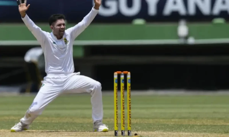 South Africa win keeps up hopes of test championship final berth