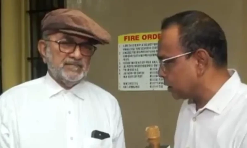 Kolkata rape horror: Murdered doctor&rsquo;s lawyer accuses Trinamool of planting goons in hospital attack