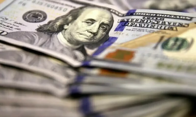 Pakistan faces $162m current account deficit in July