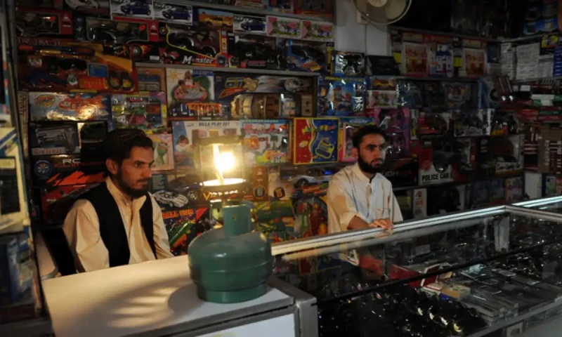 Govt proposes amendments to legalise &lsquo;revenue-based load shedding&rsquo; in Pakistan