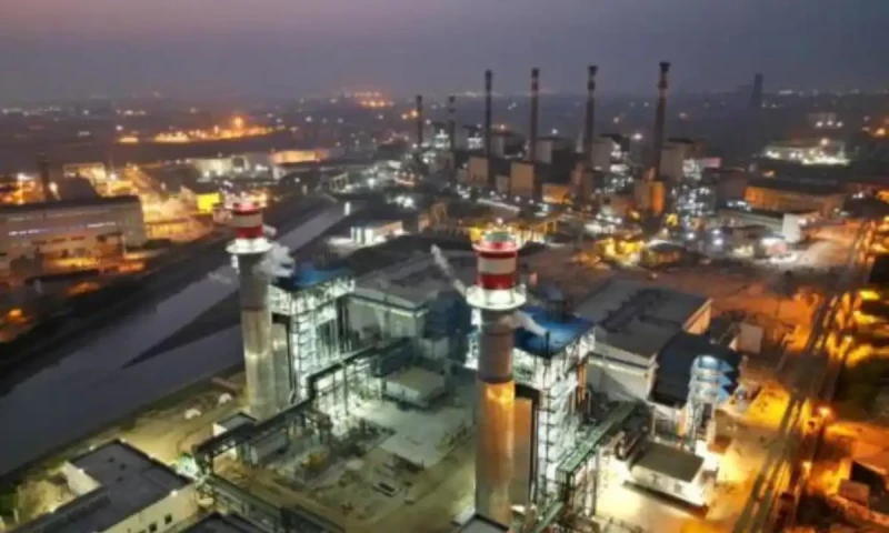 K-Electric seeks NEPRA approval to extend life of Bin Qasim Power Station units 1, 2