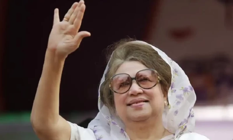 Bangladesh govt unfreeze ex-PM Khaleda Zia&rsquo;s bank accounts after 17 years
