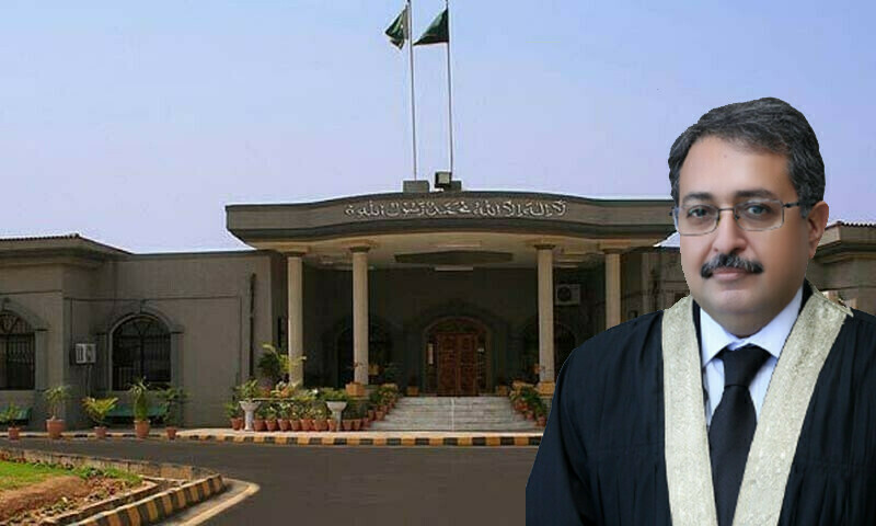 IHC demands explanation from govt in internet slowdown case, hints at stay order