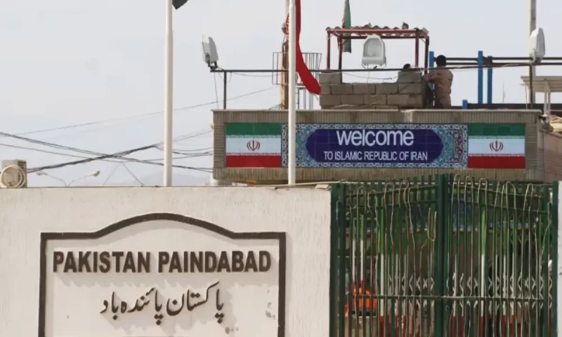 Mpox confirmed in three Pakistani pilgrims travelling to Iran