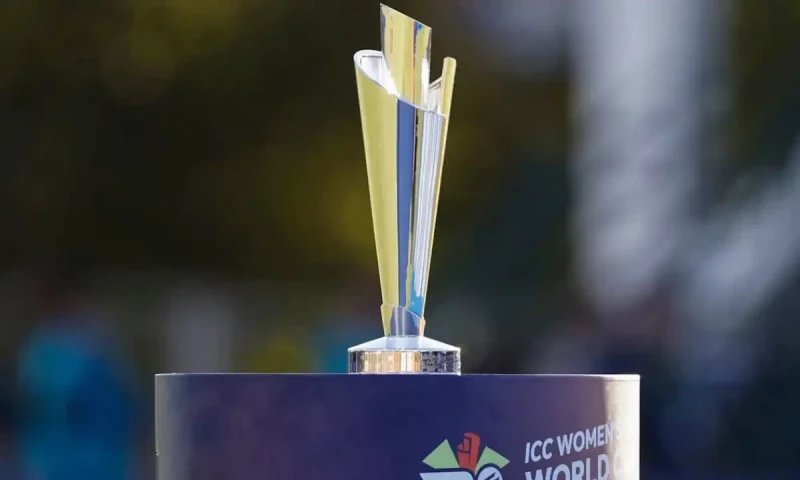 ICC Women&rsquo;s T20 World Cup relocated to UAE