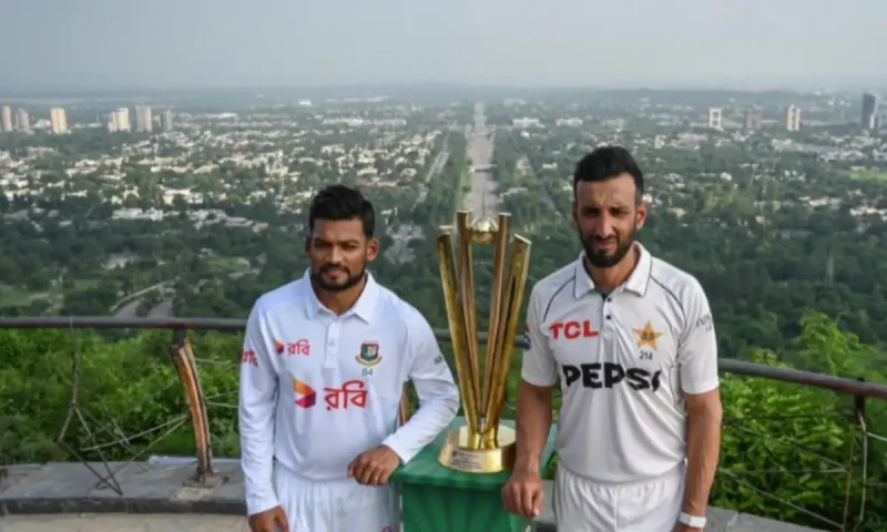 Bangladesh captain hopes Shakib shines despite political setback