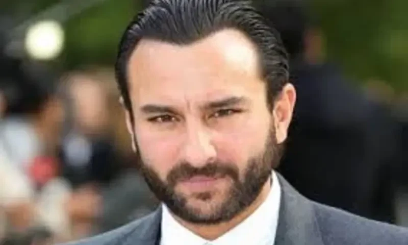 Saif Ali Khan attacked at Delhi nightclub