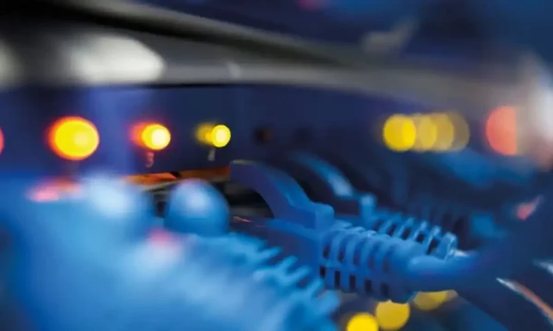 Pakistan blames submarine cable fault for recent internet disruptions