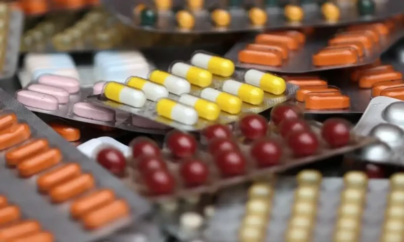 Pakistan&rsquo;s pharmaceutical sector sees robust 22% growth in FY24