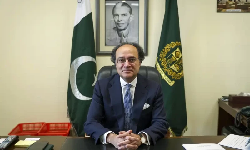 Pakistan is making good progress with IMF for board approval, Aurangzeb says