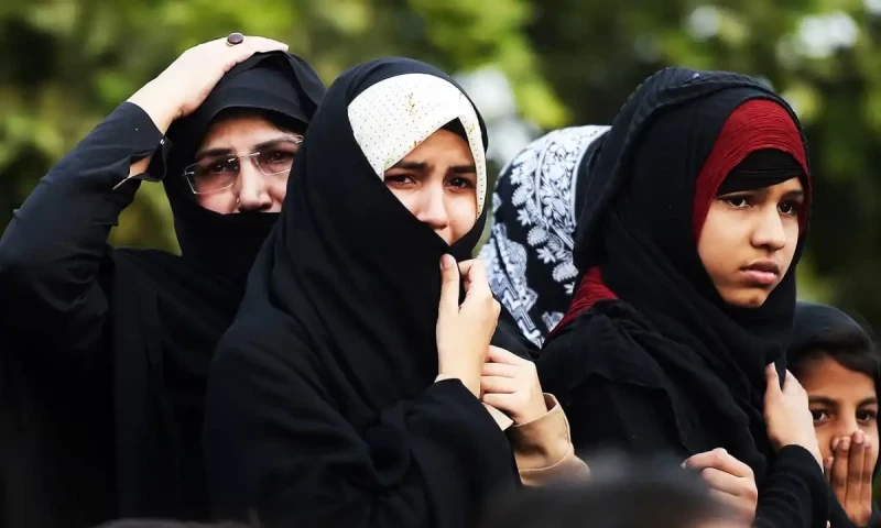 Foolproof security ordered for Chehlum and Data Ganj Bakhsh Urs in Lahore