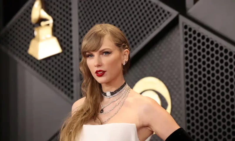 Taylor Swift expresses fear and guilt after canceling Vienna concerts