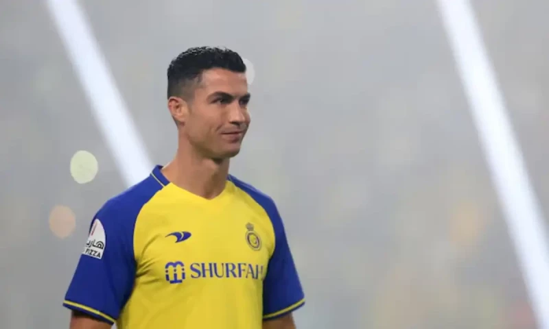 Cristiano Ronaldo gathers 10 million subscribers in just 90 minutes