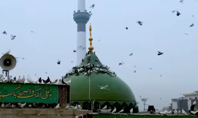 Punjab announces public holiday on August 26