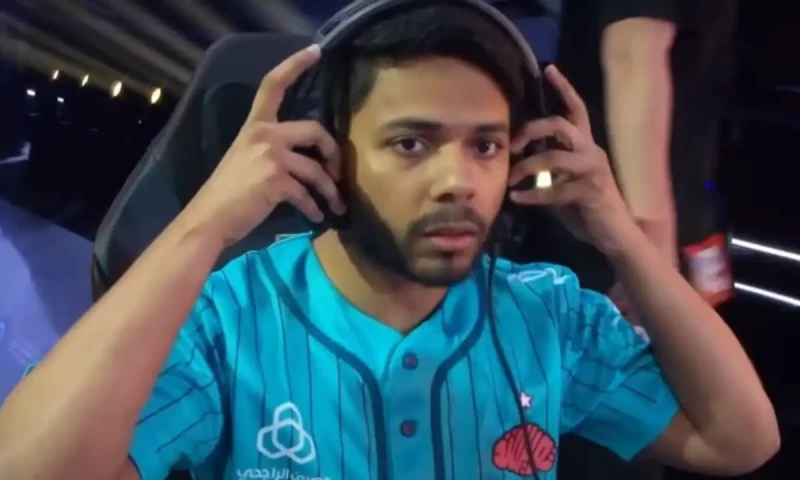 Reigning Tekken champion Arslan Ash suffers shock elimination at Esports World Cup