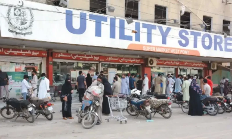 Utility stores employees to strike over government plans to close USCs