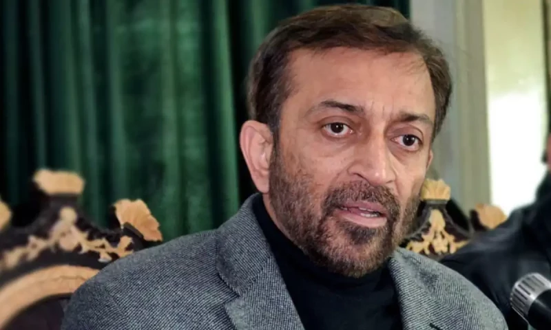 Relief mechanism on electricity in the offing, claims MQM-P&rsquo;s Sattar