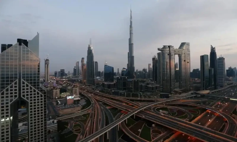 Pakistani passport renewal fees in UAE unveiled