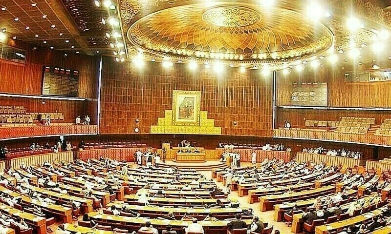Number game back in focus as govt calls joint session