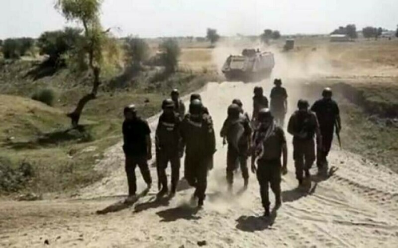 Police rescue constable from kuccha&rsquo;s dacoits