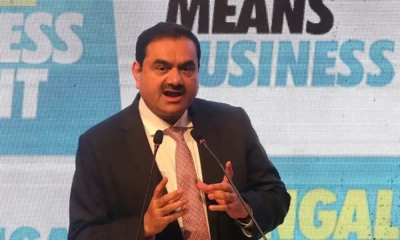 Billionaire Adani&rsquo;s Mumbai slum revamp struggles to secure land in potential setback