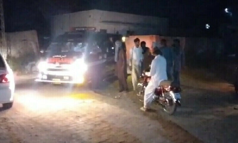 Bahawalnagar man beats wife to death for giving birth to daughter