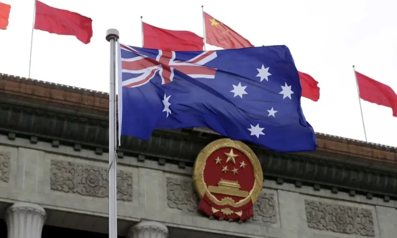 Australia provides employees &lsquo;right to disconnect&rsquo; after work