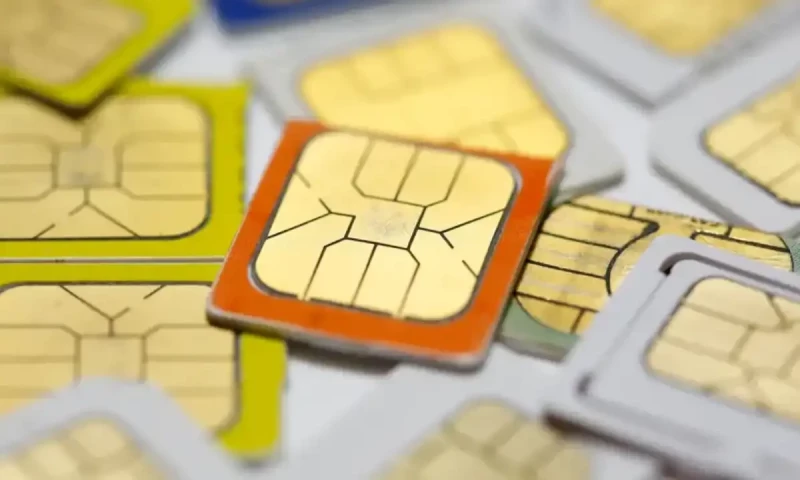PTA blocks 69,000 illegal SIMs issued on cancelled documents