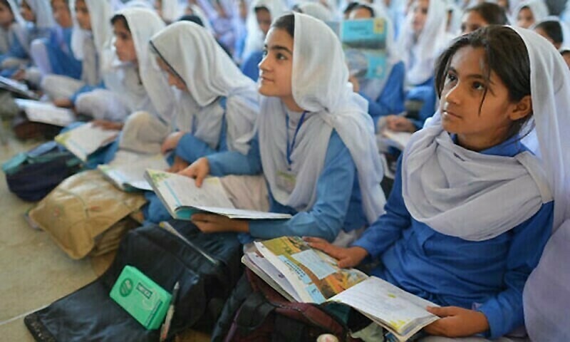 Sindh to crackdown on absconding teachers